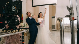 Комедия, снятая по мотивам песни «Третье сентября»