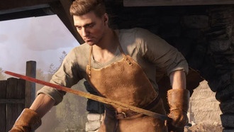 Начался обратный отсчёт до начала геймплейной презентации Kingdom Come: Deliverance 2