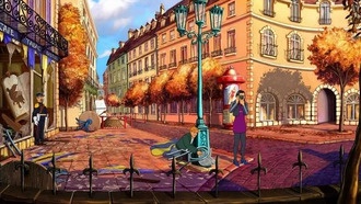 Дата выхода обновлённой версии Broken Sword — Shadow of the Templars: Reforged