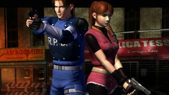 Релиз оригинальной версии Resident Evil 2 в GOG состоится ближе к концу августа
