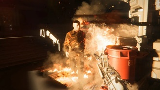 Продажи Alien: Isolation в Steam выросли на фоне слухов о продолжении