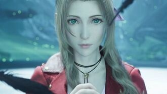Режиссер ремейка Final Fantasy 7 уверен в качестве третьей части