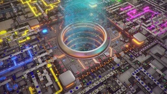 Популярность Shapez 2: начало новой фабричной эпохи