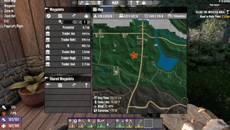 Где найти семена супер кукурузы в 7 Days To Die