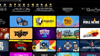 Как выбирать игры с помощью Jackbox Megapicker