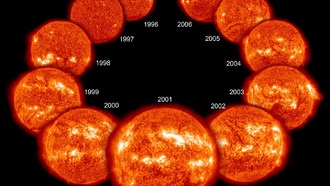 Ученые показывают, что магнитная активность Солнца влияет на определение его сейсмического возраста