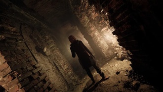 Геймплей хоррор-Tormented Souls 2 с жуткими монстрами (24 минуты)