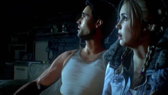 Цена расширенной версии Until Dawn для ПК и PS5 может составить 70 евро