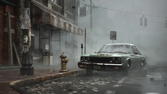 Дизайнер оригинальной Silent Hill 2 не хотел браться за ремейк