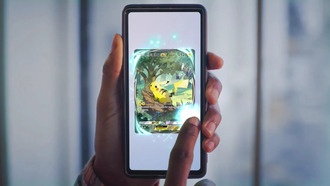 Трейлер Pokémon TCG Pocket раскрывает дату выхода — октябрь 2024 года