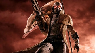 Геймдиректор Dishonored создал новую RPG под впечатлением от Fallout: New Vegas