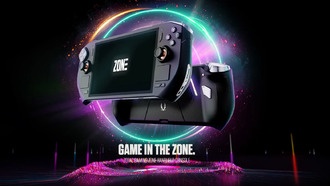 Игровая портативная консоль Zotac Zone доступна для предварительного заказа по цене $799