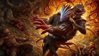 Разработчики Baldur’s Gate 3 представили альтернативную, злую концовку игры