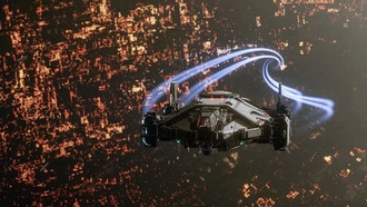 В Star Citizen — акция бесплатного доступа в честь Ship Showdown