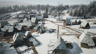 Риски при выпуске игр: мнение издателей Manor Lords и Cult of the Lamb