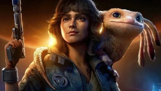 Игроки массово раскритиковали трейлер сезонного пропуска Star Wars Outlaws