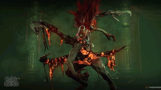 Таблицы добычи боссов Pinnacle - Diablo 4