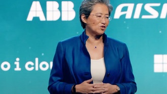 AMD намерена догнать Nvidia в битве за ИИ с помощью приобретения на сумму 4,9 млрд долларов