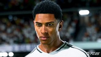 Разработчики EA FC 25 не боятся потенциальной конкуренции с FIFA 2K