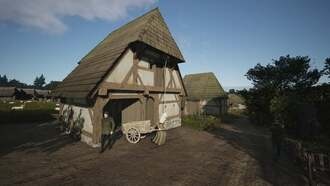 Издатель Manor Lords: погоня за прибылью в разработке игр непредсказуема