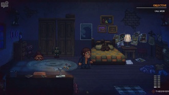 Как найти все укрытия в Five Nights At Freddy's: Into The Pit