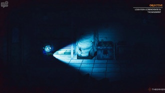 Где найти все батарейки в Five Nights At Freddy's: Into The Pit