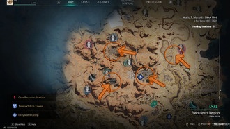 Как найти семена сморчка в Once Human