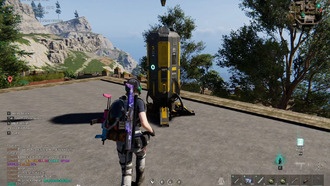 Полное руководство по Rotten Saddle в Once Human