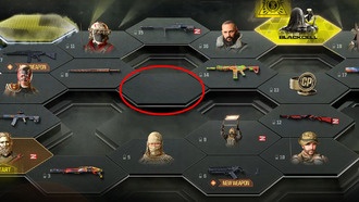 CoD MW3 и Warzone: как разблокировать копье