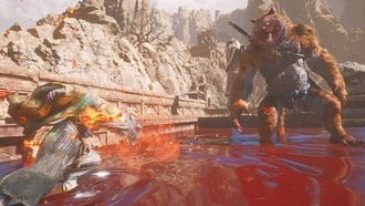 Black Myth: Wukong - Руководство по всем боссам