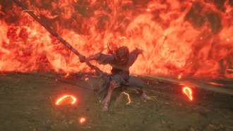 Черный Миф: Укун - Как Получить Все Заклинания