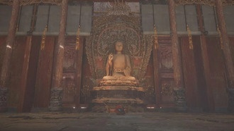 Black Myth: Wukong - Руководство по всем местам медитации