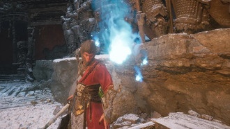 Black Myth: Wukong - Руководство по местонахождению всех духов