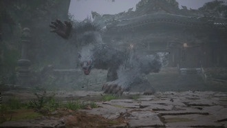 Как победить Линсюйцзы в Black Myth Wukong