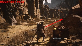 Black Myth Wukong: Прохождение квеста «Пьяная свинья»