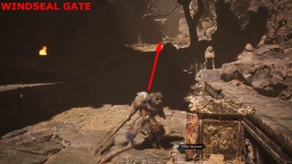 Черный миф Укун: что делать со старым барабаном