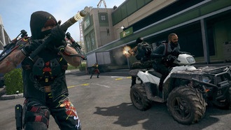 Call of Duty Warzone: как разблокировать титул Ghost Victory