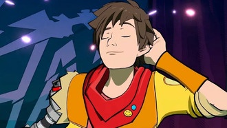 В Steam проходит «Фестиваль ритма»: скидки на Hi-Fi Rush и другие игры