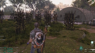 Места выращивания свеклы, картофеля и капусты в «Когда-то человеке»