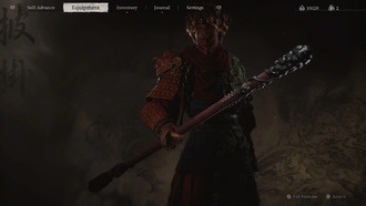 Как получить бонусы за предварительный заказ в Black Myth Wukong