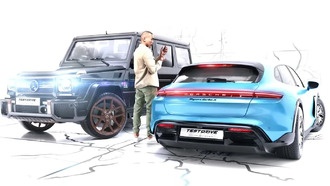 Авторы Test Drive Unlimited Solar Crown показали улучшения в игре