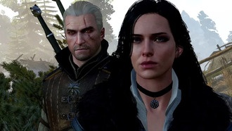 «Ведьмак 3: Дикая Охота» вошёл в десятку самых продаваемых игр в Британии