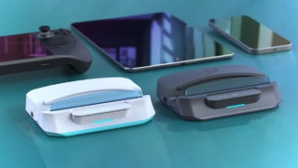 AVerMedia представляет док-станцию для видеозахвата X'TRA GO