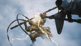 Лучшие советы по бою для Black Myth: Wukong