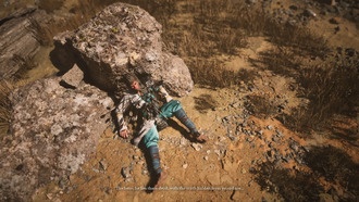 Всё, что вы должны знать перед началом Black Myth: Wukong