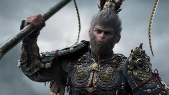 Как быстро путешествовать в Black Myth: Wukong
