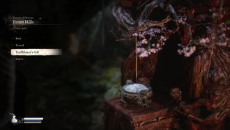 Как получить доступ к DLC-элементам в Black Myth: Wukong