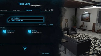 Очиститель места преступления: все секреты и кассеты в «Токсичной любви»