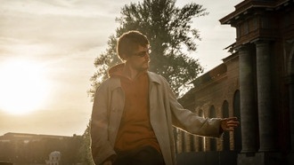 Первый тизер «Преступления и наказания»