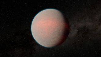 Экзопланеты могут содержать больше воды, чем считалось ранее